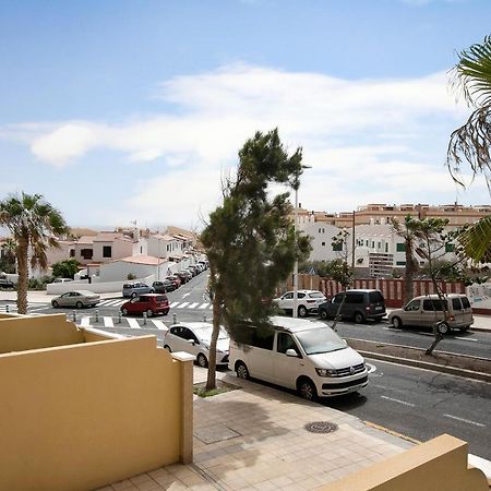 La Perla D14 En El Medano Apartment Exterior photo