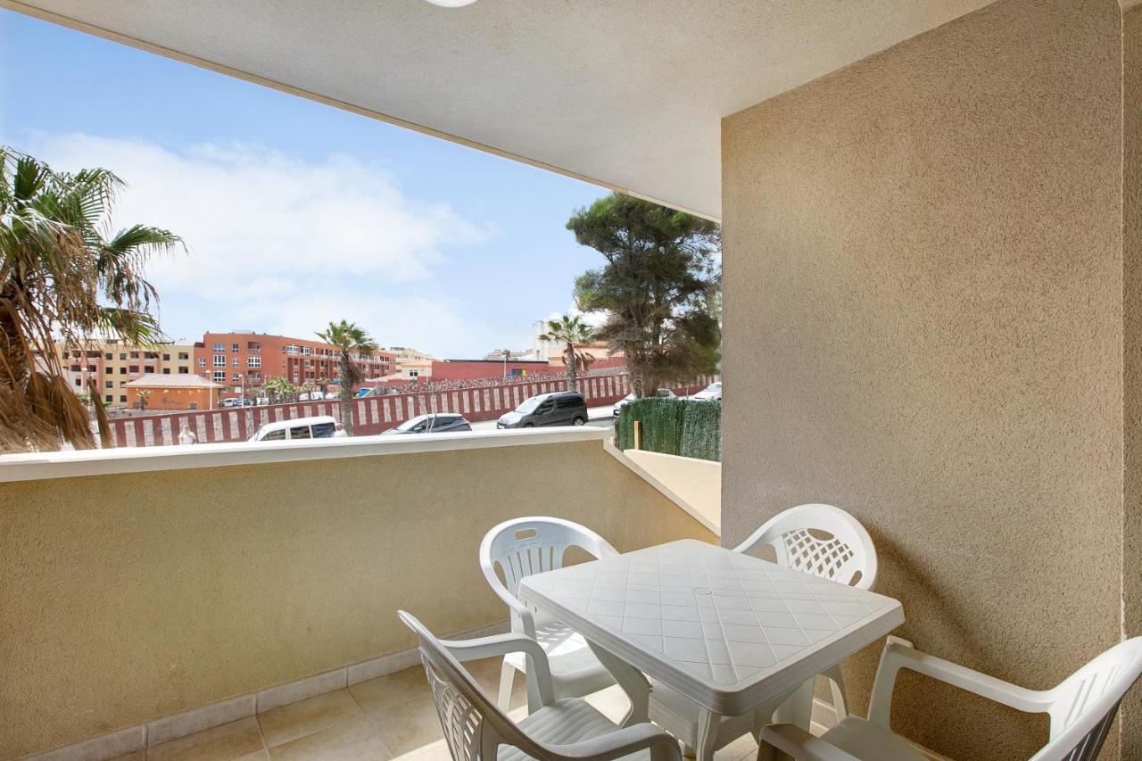 La Perla D14 En El Medano Apartment Exterior photo