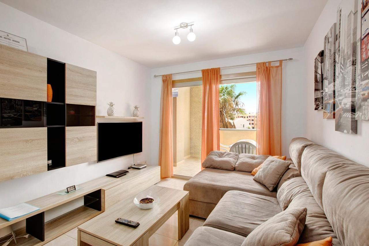 La Perla D14 En El Medano Apartment Exterior photo