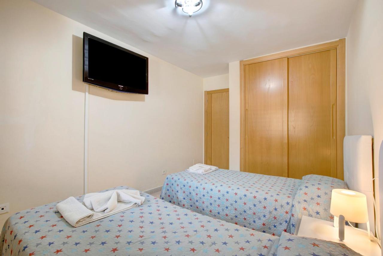 La Perla D14 En El Medano Apartment Exterior photo