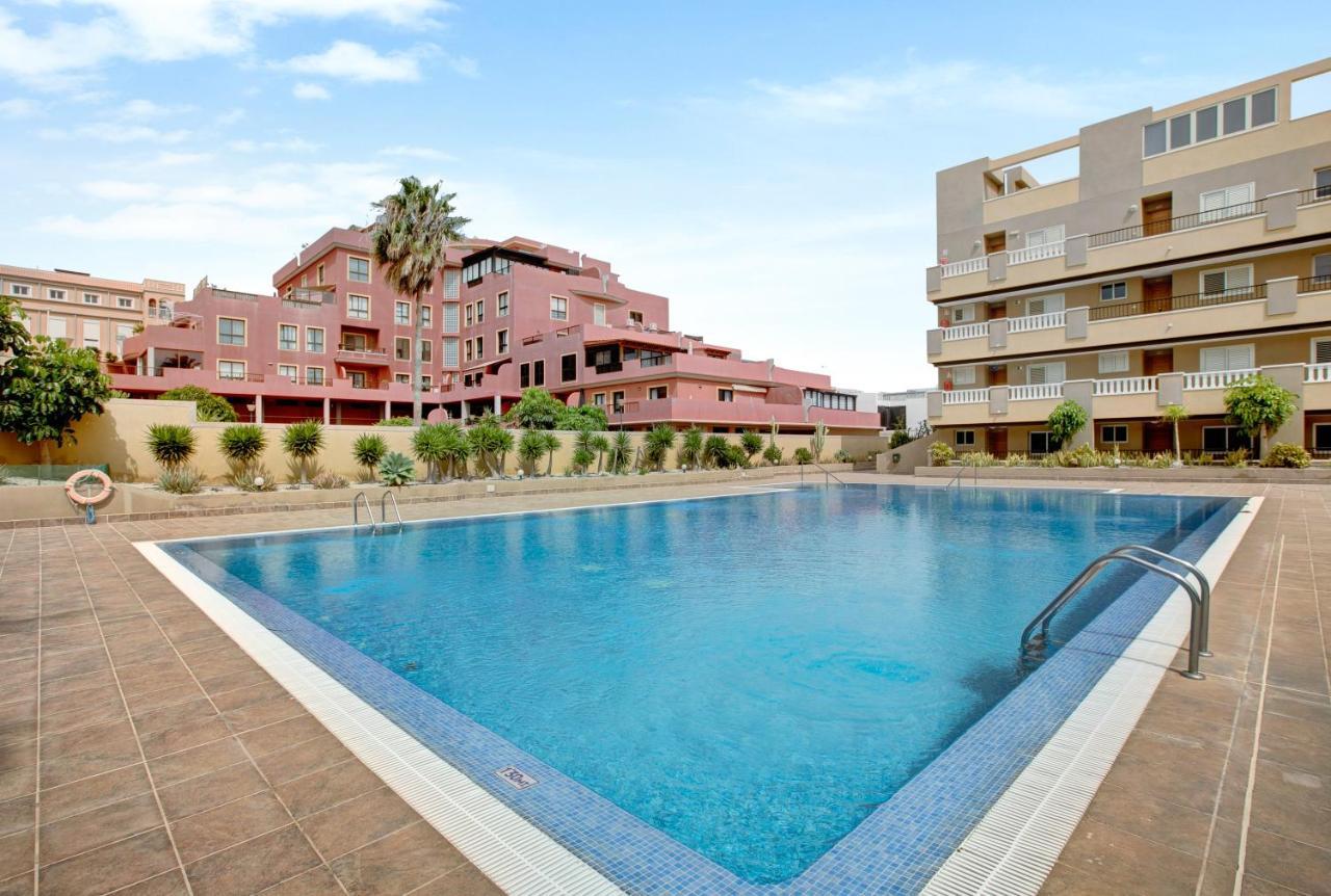 La Perla D14 En El Medano Apartment Exterior photo