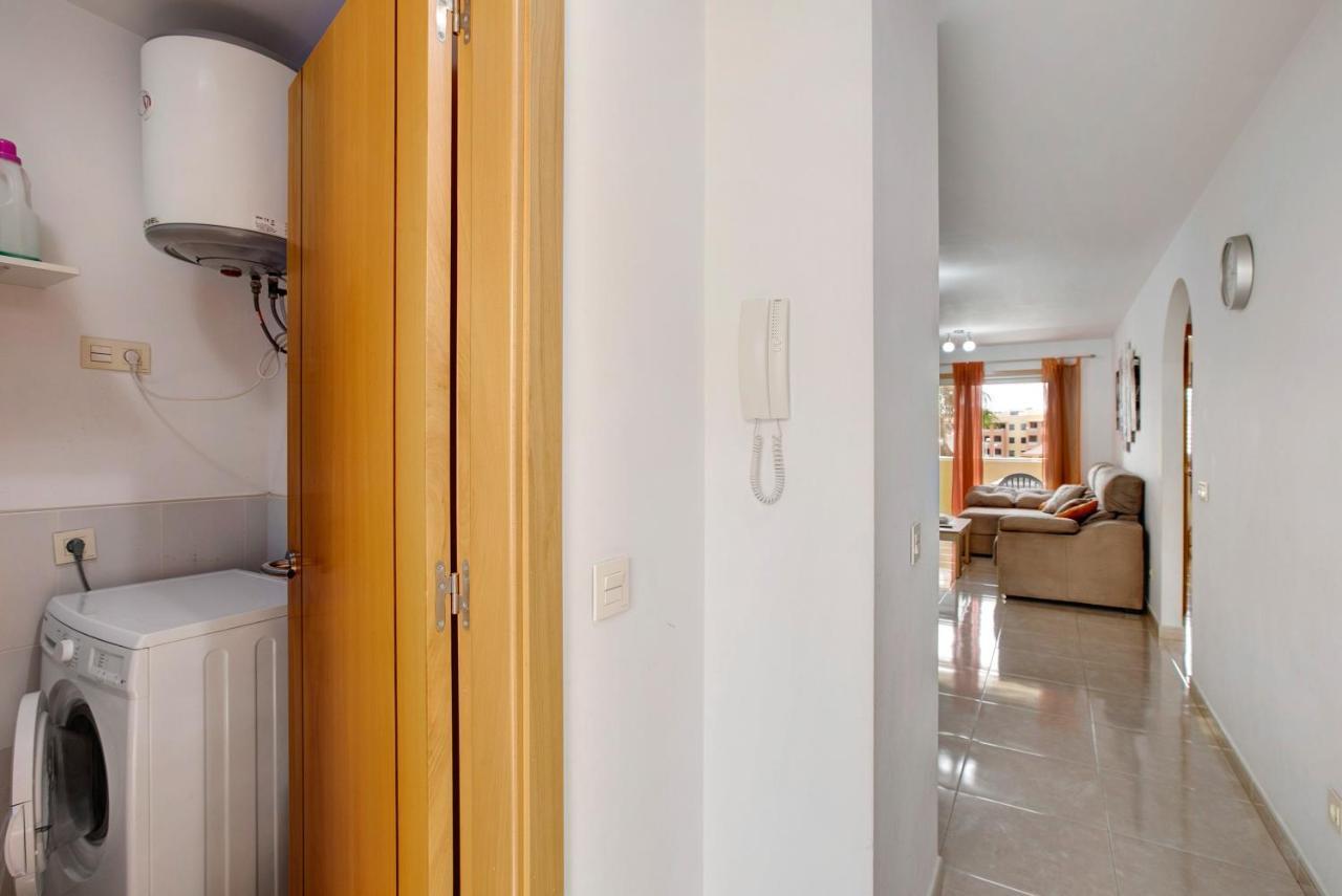 La Perla D14 En El Medano Apartment Exterior photo